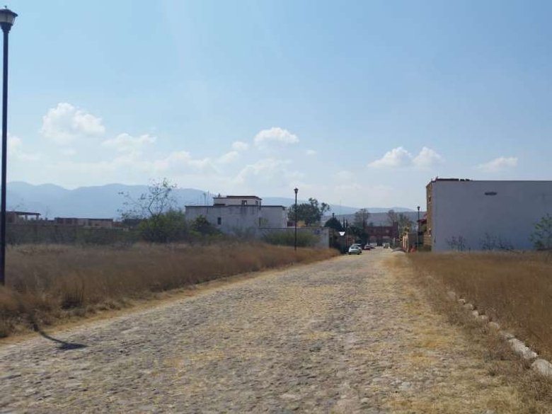 Terreno Camino Real — 9 photos