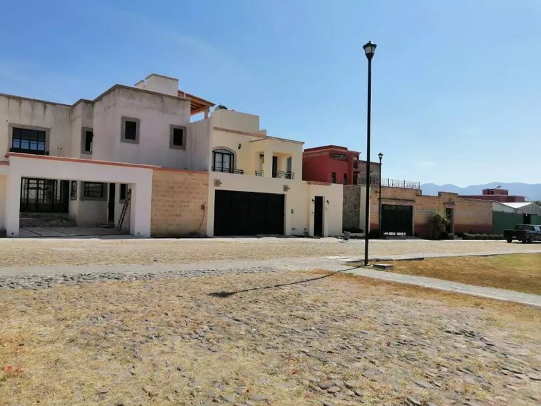 Terreno Camino Real — 14 photos