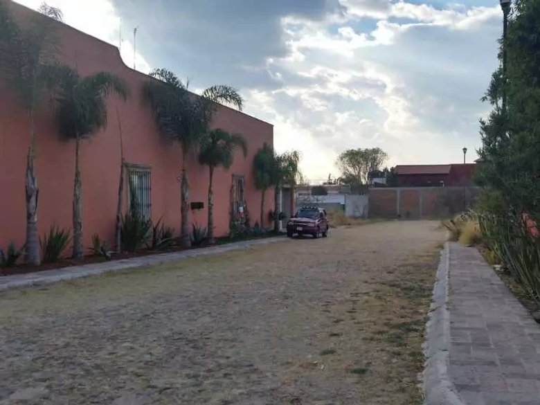 Terreno Camino Real — 11 photos