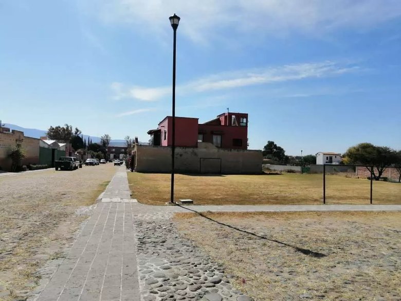 Terreno Camino Real — 15 photos