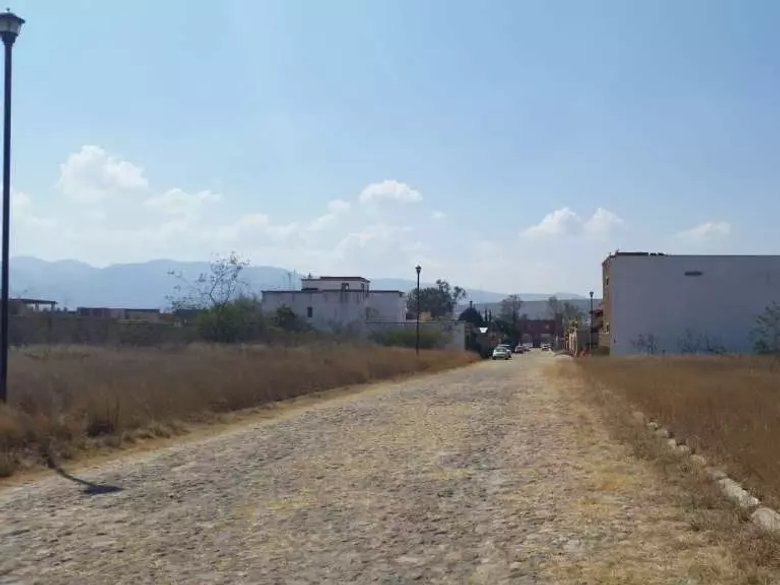 Terreno Camino Real — 18 photos