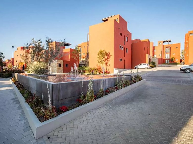 CONDO ESTRELLA 309 — 10 photos