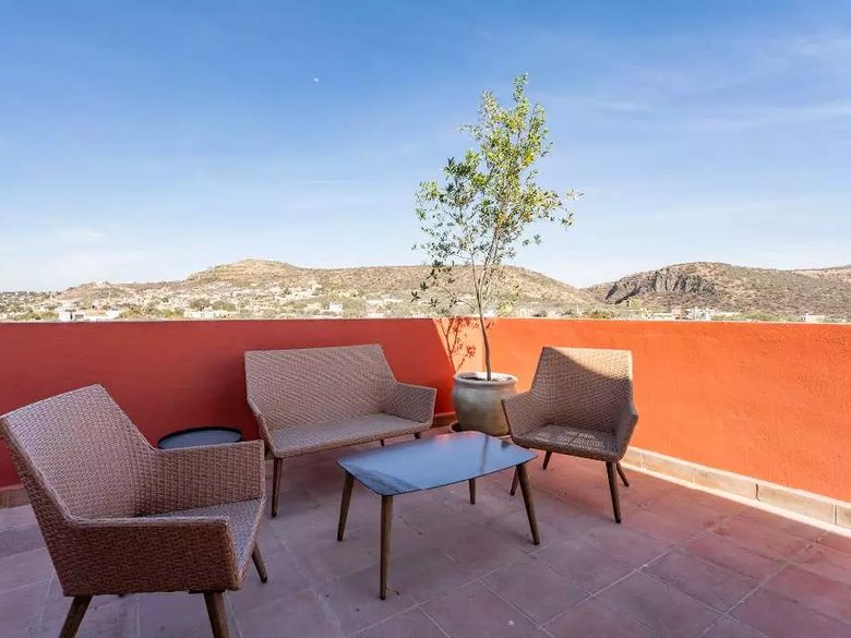 CONDO ESTRELLA 309 — 7 photos