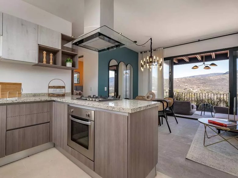 CONDO ESTRELLA 309 — 17 photos