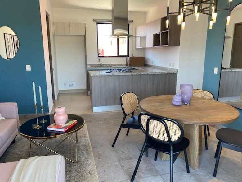CONDO ESTRELLA 209 — 1 photos