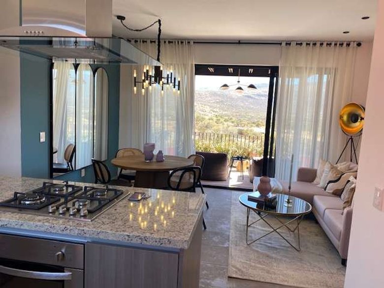 CONDO ESTRELLA 209 — 3 photos