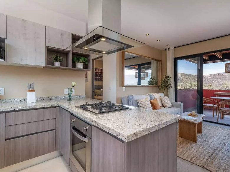 CONDO ESTRELLA 209 — 14 photos