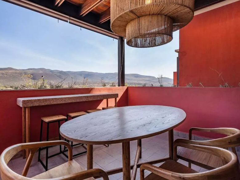 CONDO ESTRELLA 209 — 9 photos