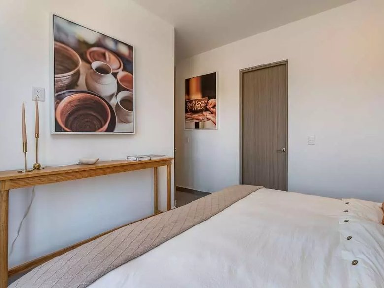 CONDO ESTRELLA 209 — 17 photos