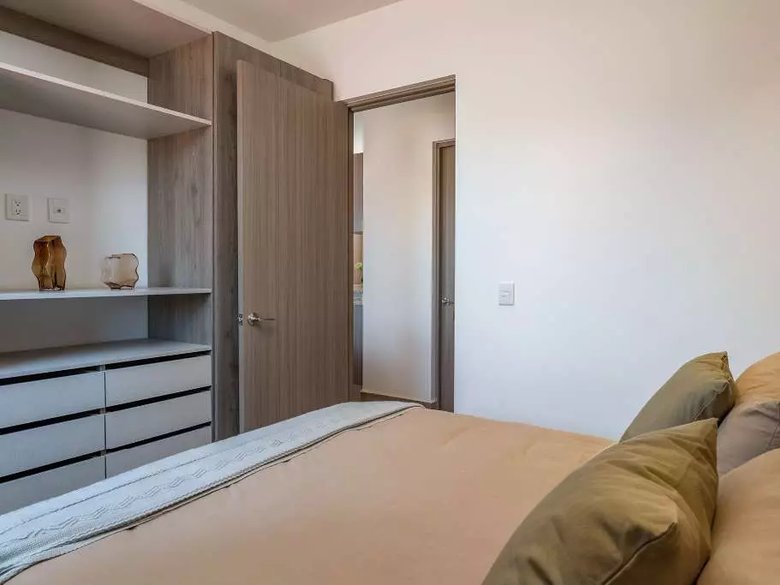CONDO ESTRELLA 209 — 7 photos