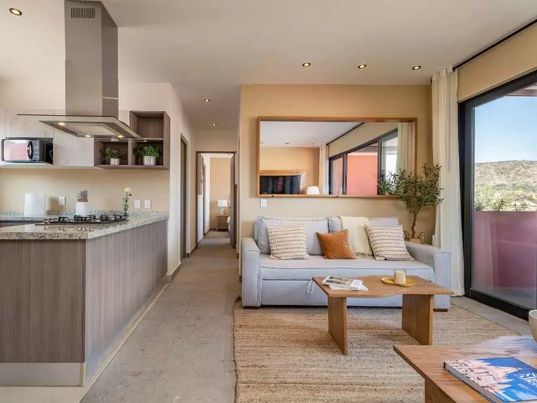 CONDO ESTRELLA 209 — 12 photos