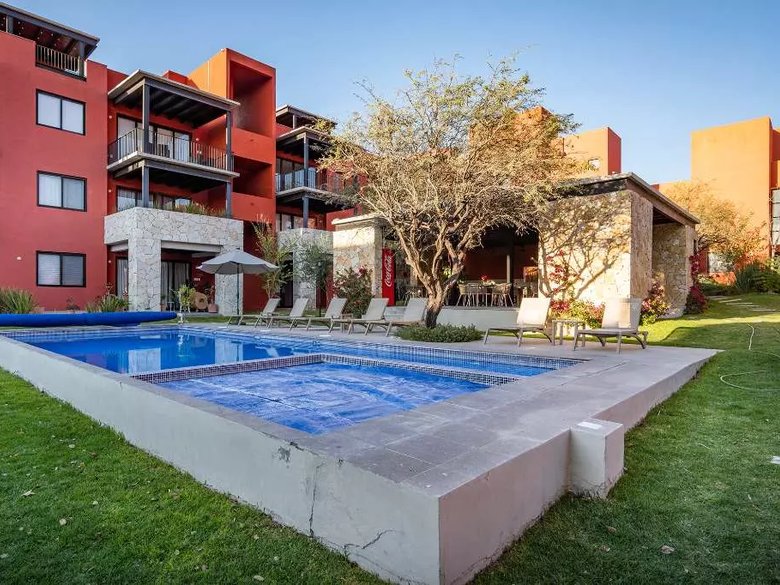 CONDO ESTRELLA 209 — 10 photos