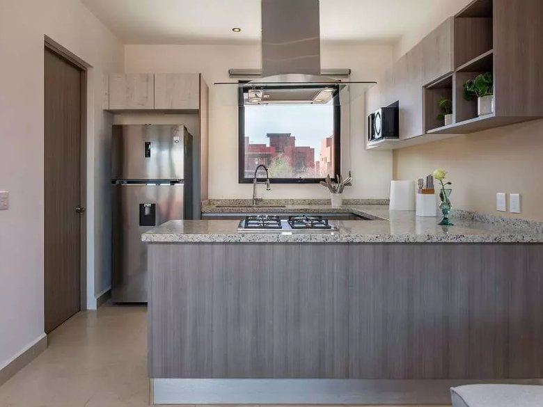 CONDO ESTRELLA 209 — 11 photos