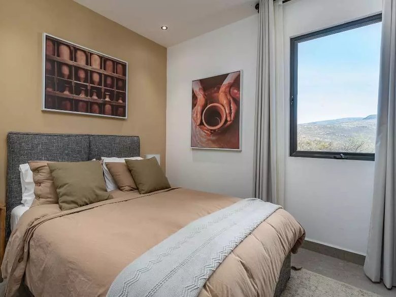 CONDO ESTRELLA 209 — 8 photos