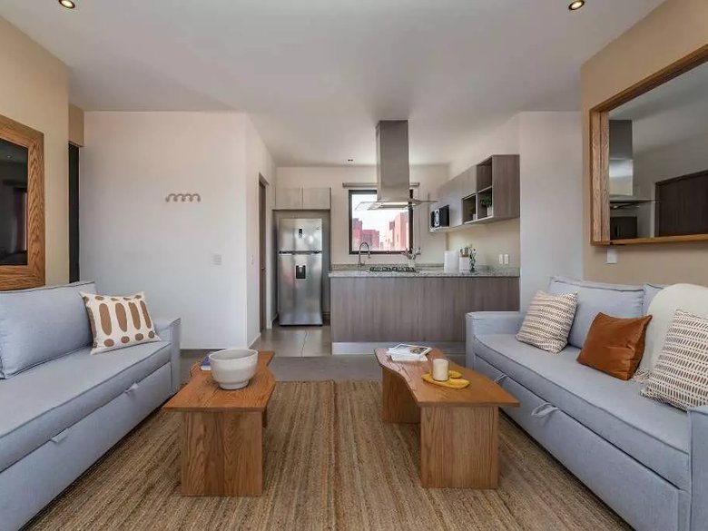 CONDO ESTRELLA 209 — 18 photos
