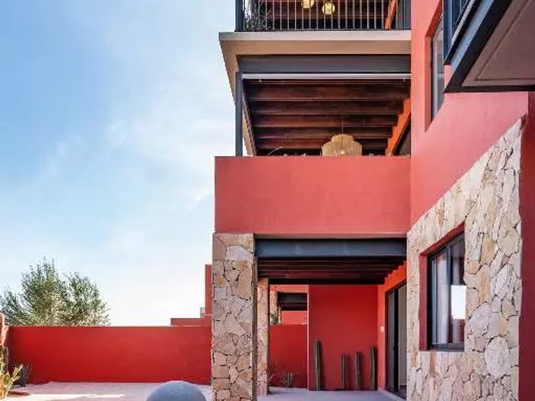 CONDO ESTRELLA 109 — 3 photos