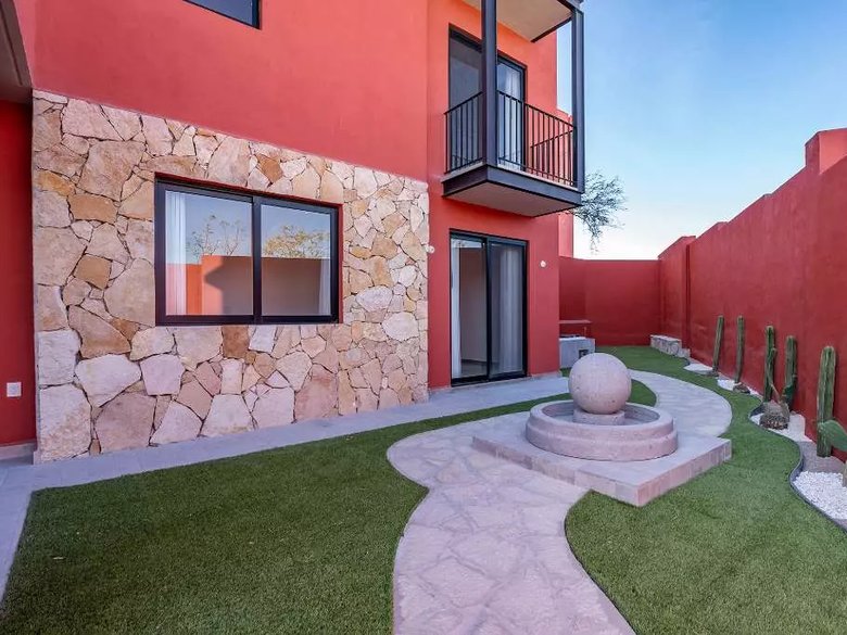 CONDO ESTRELLA 109 — 14 photos