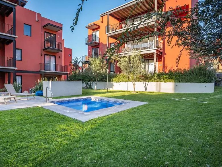 CONDO ESTRELLA 109 — 6 photos