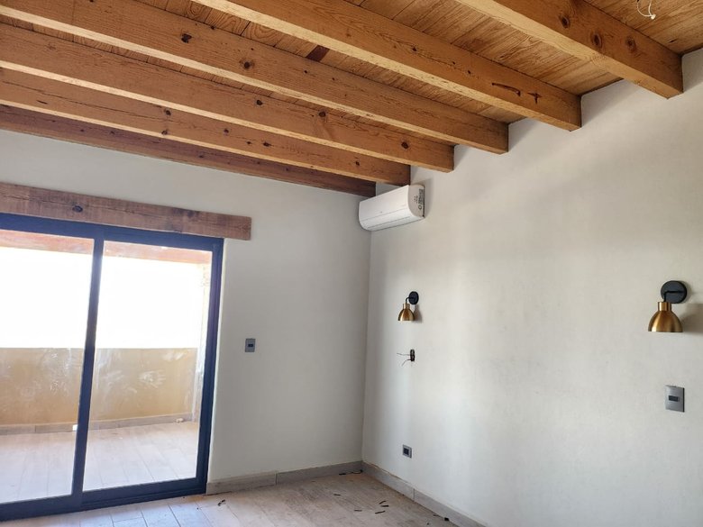 CASA ATARDECER - AVAILABLE — 4 photos