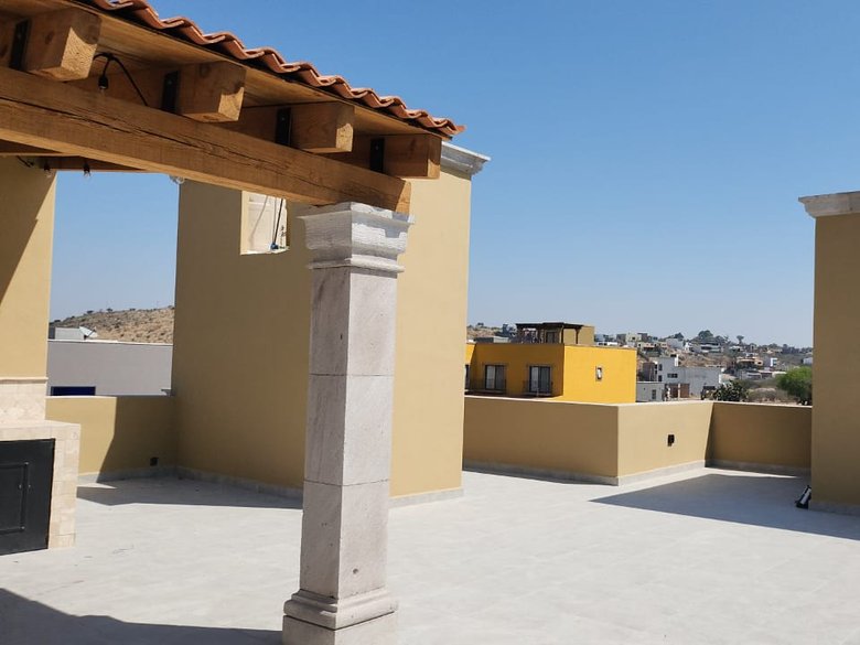 CASA ATARDECER - AVAILABLE — 8 photos