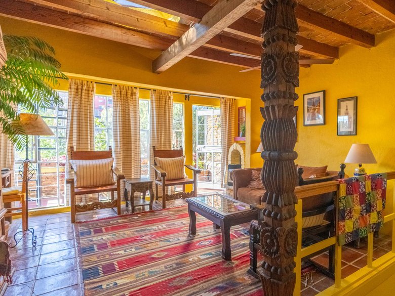Casa Del Sol - OFF MARKET — 2 photos