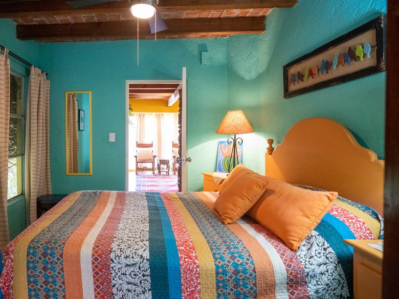 Casa Del Sol - OFF MARKET — 19 photos