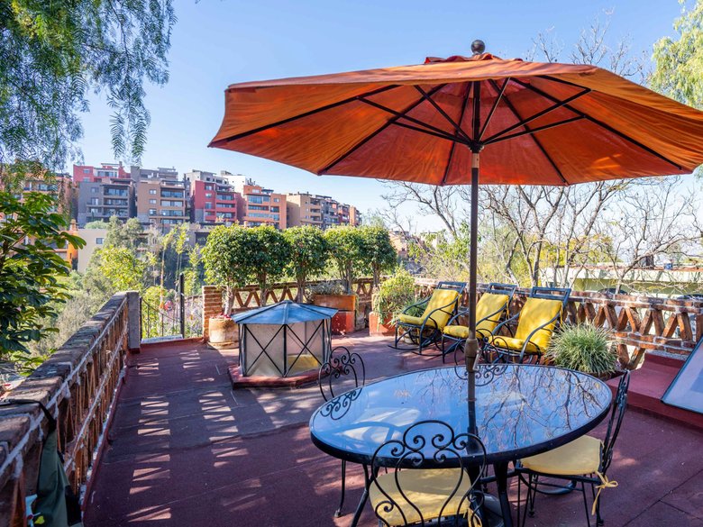 Casa Del Sol - OFF MARKET — 24 photos