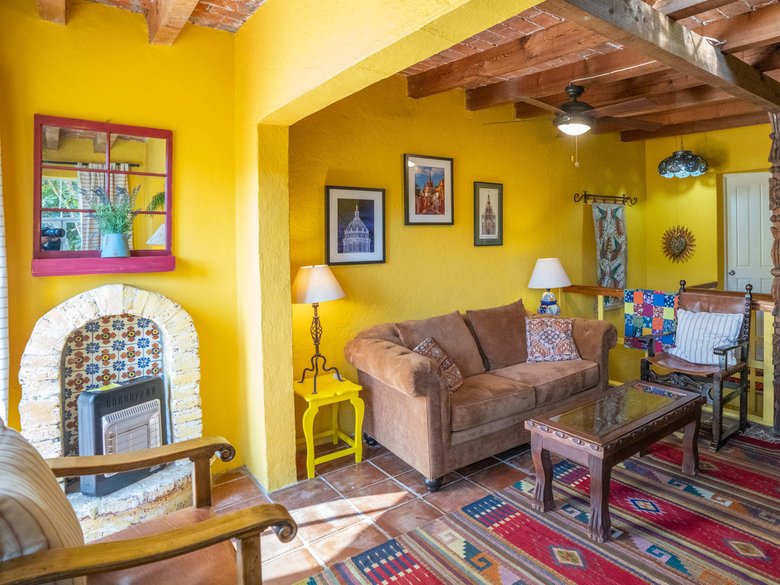 Casa Del Sol - OFF MARKET — 15 photos