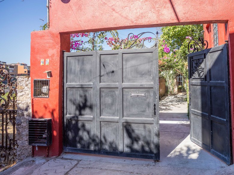 Casa Del Sol - OFF MARKET — 4 photos
