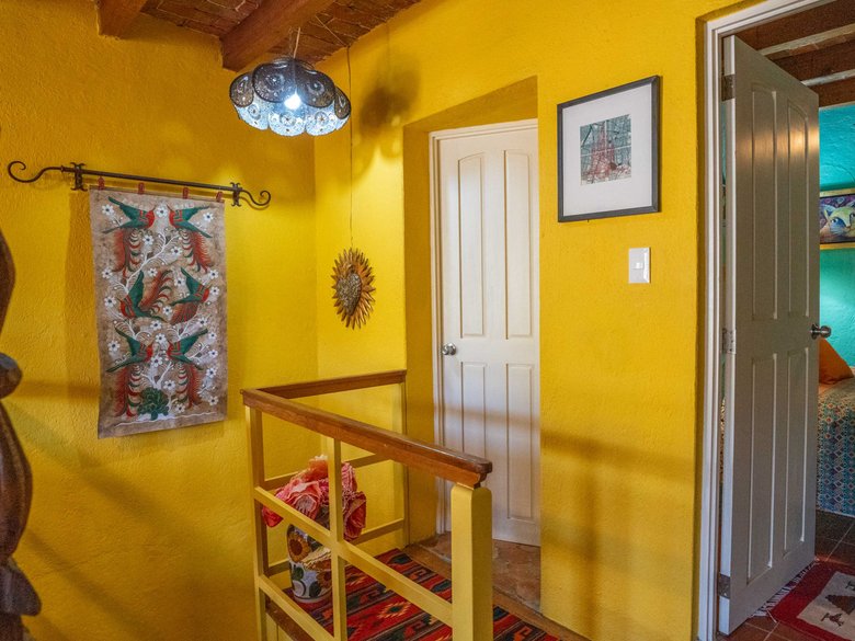 Casa Del Sol - OFF MARKET — 17 photos