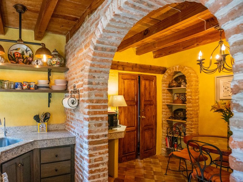 Casa Del Sol - OFF MARKET — 9 photos