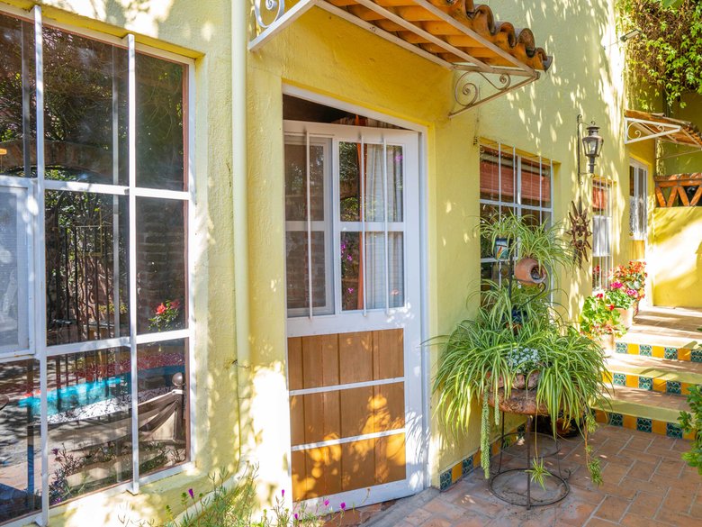 Casa Del Sol - OFF MARKET — 5 photos