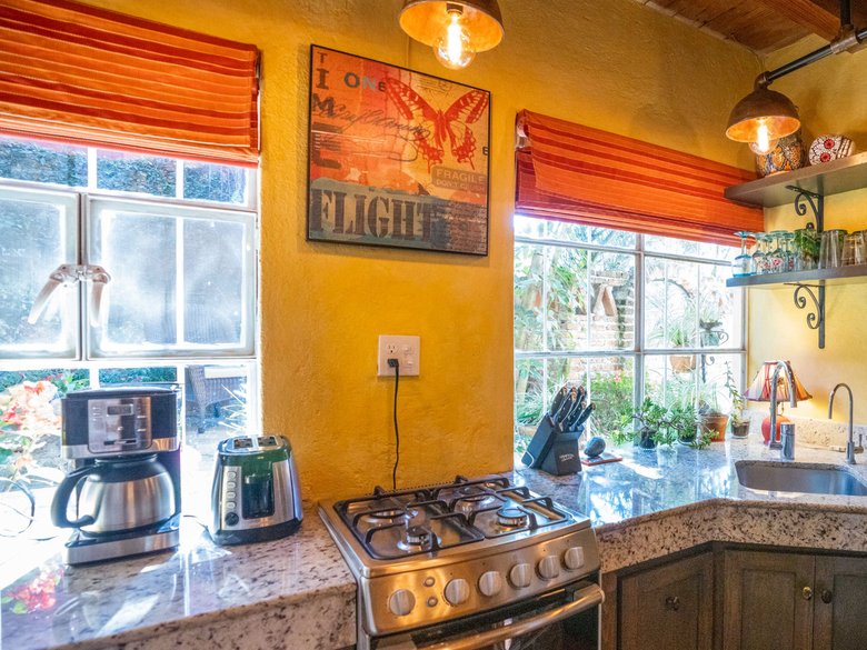 Casa Del Sol - OFF MARKET — 8 photos
