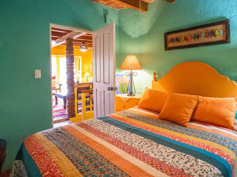 Casa Del Sol - OFF MARKET — 18 photos