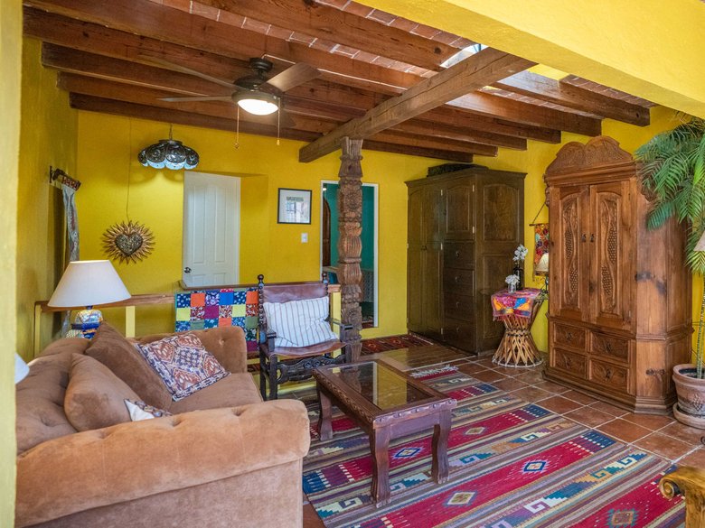 Casa Del Sol - OFF MARKET — 14 photos