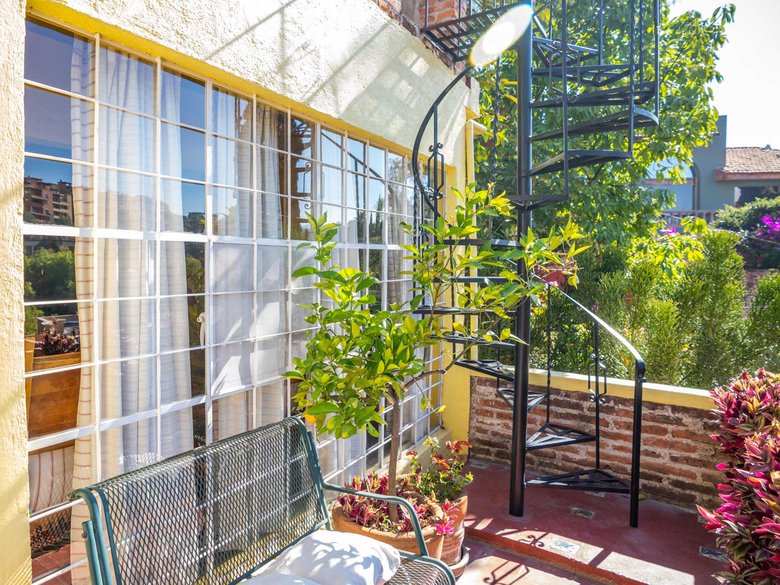 Casa Del Sol - OFF MARKET — 21 photos