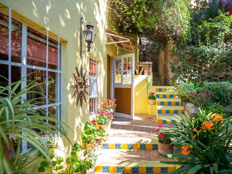 Casa Del Sol - OFF MARKET — 6 photos