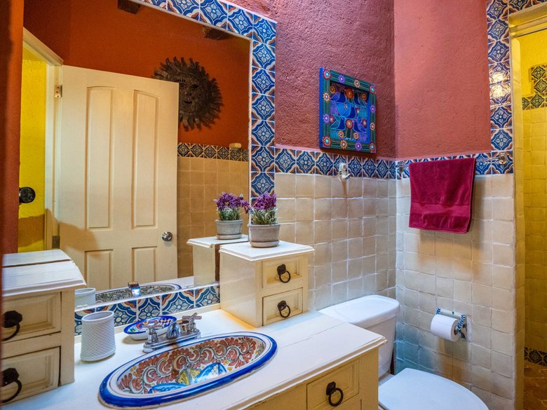 Casa Del Sol - OFF MARKET — 20 photos
