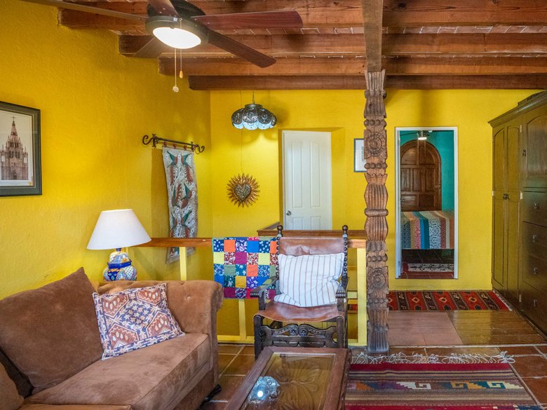 Casa Del Sol - OFF MARKET — 16 photos