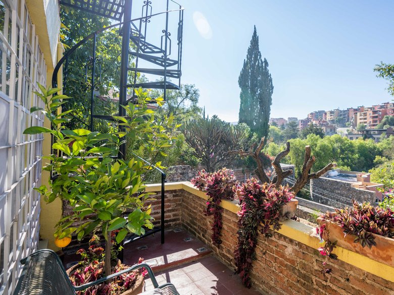 Casa Del Sol - OFF MARKET — 22 photos
