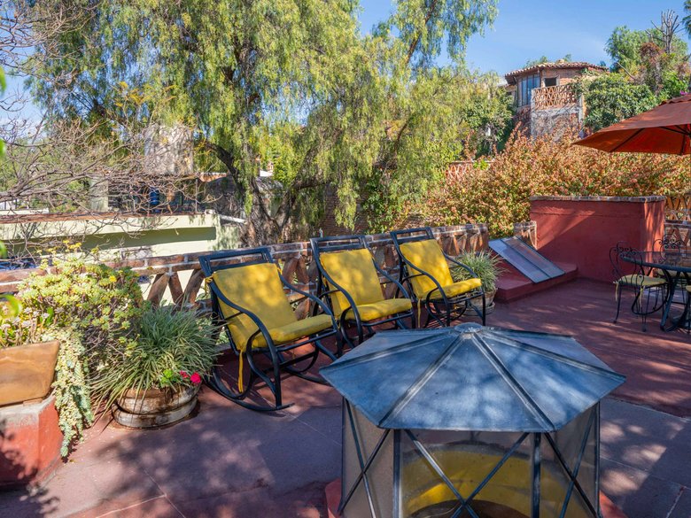 Casa Del Sol - OFF MARKET — 3 photos