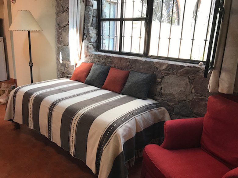Omega Apartment NOT AVAILABLE  — 5 photos