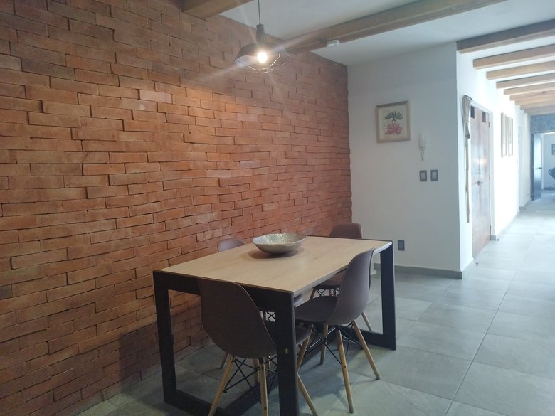 Cri Cri Apartment NOT AVAILABLE — 5 photos