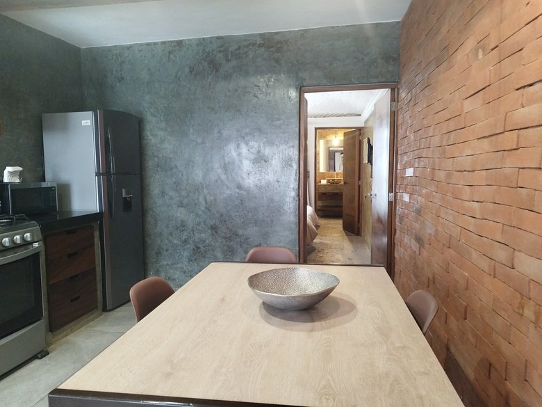 Cri Cri Apartment NOT AVAILABLE — 4 photos