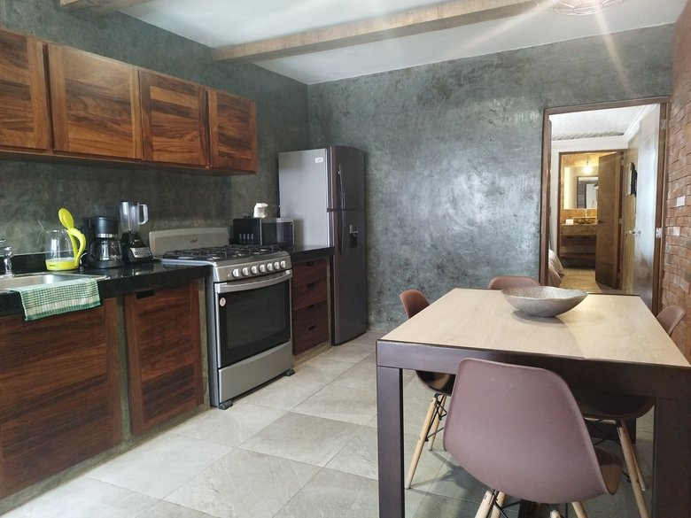Cri Cri Apartment NOT AVAILABLE — 2 photos