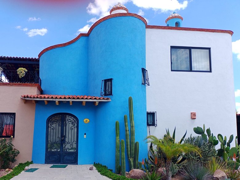 No available. Los Labradores for Rent — 36 photos