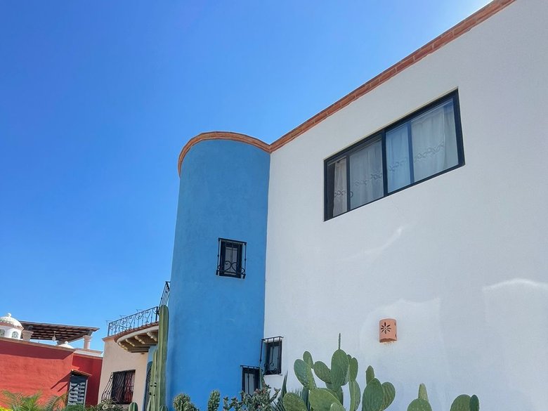 No available. Los Labradores for Rent — 32 photos