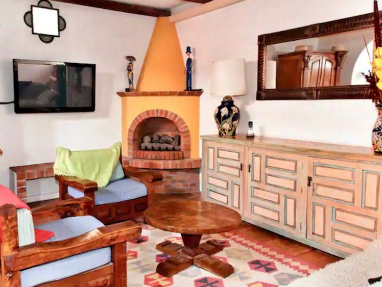 La Casa Nuestra - In Centro — 5 photos