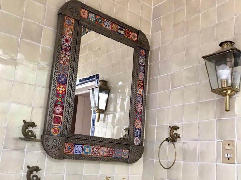 La Casa Nuestra - In Centro — 12 photos