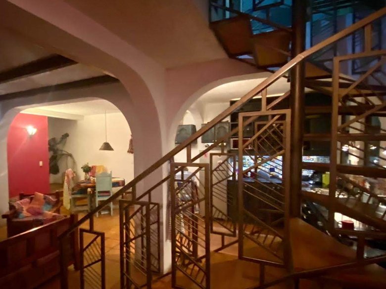 La Casa Nuestra - In Centro — 3 photos